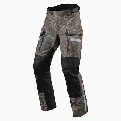 REV'IT! Sand 4 H2O Pants-mens road gear-Motomail - New Zealands Motorcycle Superstore
