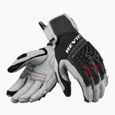 REV'IT! Sand 4 Gloves-mens road gear-Motomail - New Zealands Motorcycle Superstore