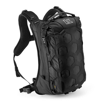 Kriega Trail 18 Adventure Backpack-luggage-Motomail - New Zealands Motorcycle Superstore