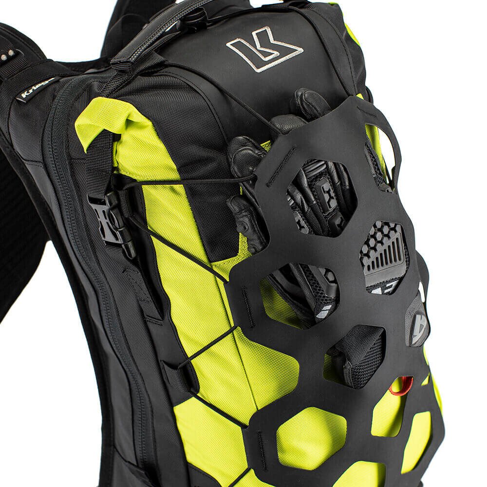 Kriega trail sales 18 review
