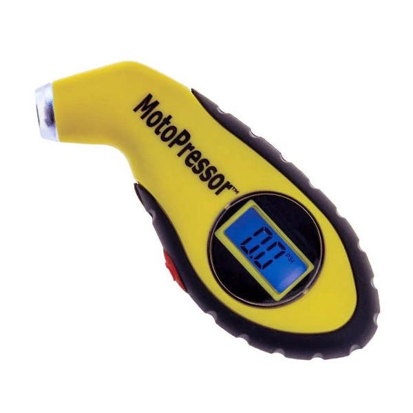 Rocky Creek MotoPressor Digital Tyre Gauge