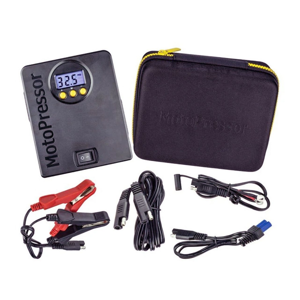Rocky Creek MotoPressor Mini Pump