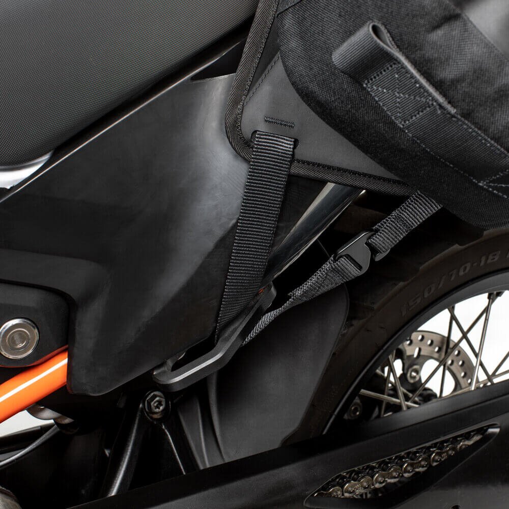 Kriega os base clearance ktm 1290