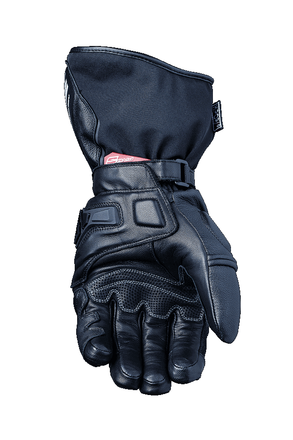 Five HG1 Heated Gloves Clearance Mens Road Gear Motomail New Zealand s Motorcycle Gear Superstore FIVE FIVE