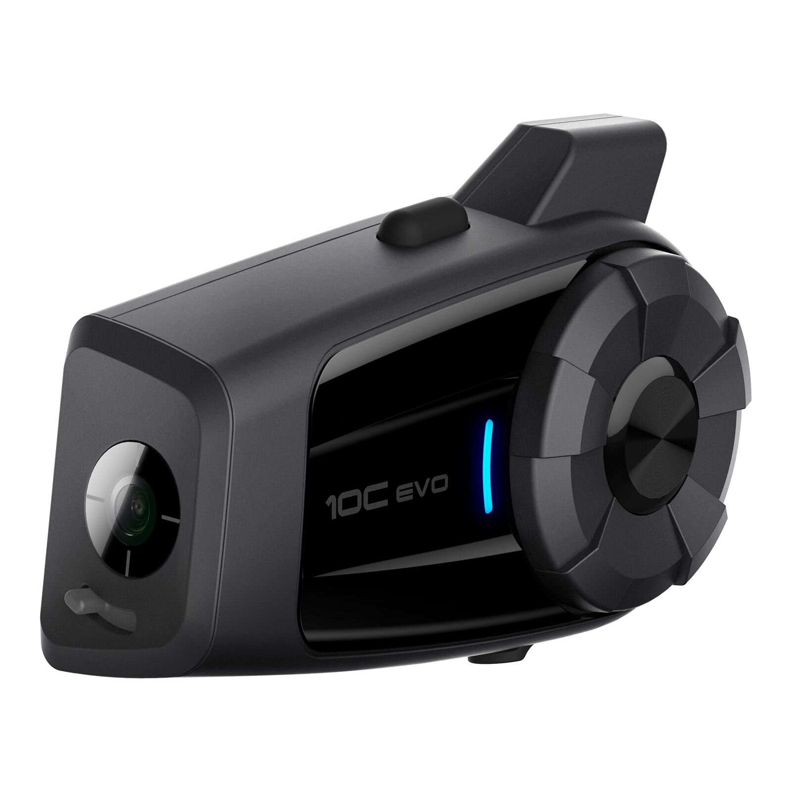 Sena 10C Evo Bluetooth Intercom Headset and Camera - Electronics