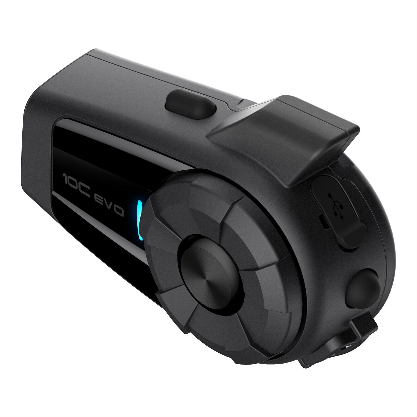 Sena 10C Evo Bluetooth Intercom Headset and Camera - Electronics