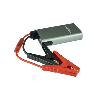 Rocky Creek MotoPressor 300A Mini Jump Starter Battery-accessories and tools-Motomail - New Zealands Motorcycle Superstore