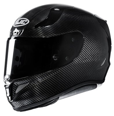 HJC RPHA 11 Carbon Helmet-helmets-Motomail - New Zealands Motorcycle Superstore
