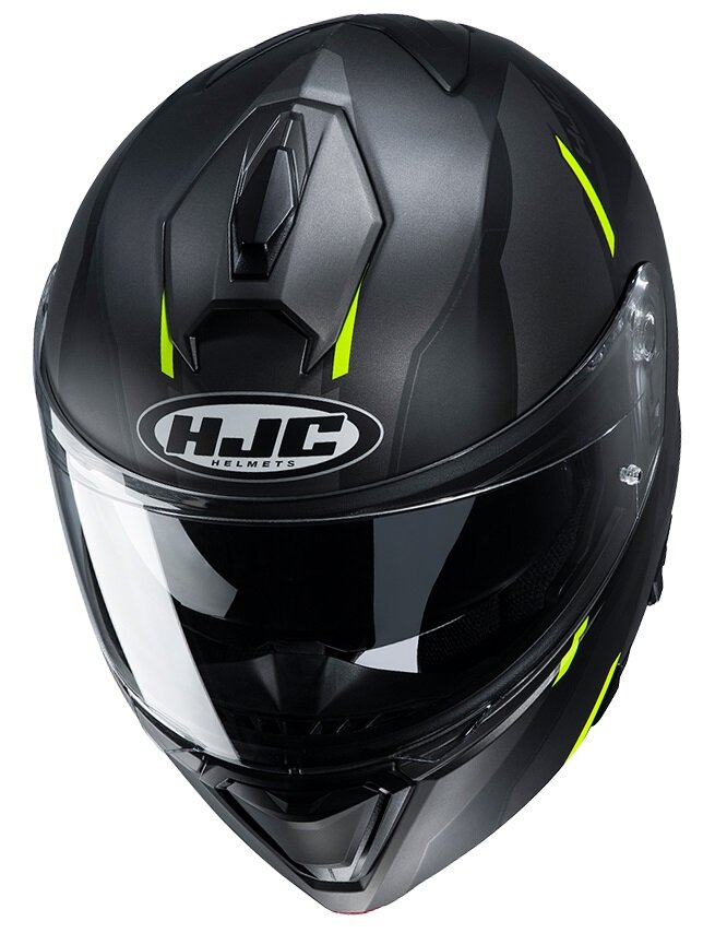 HJC i90 Helmet Graphics Road Motorcycle Helmets Motomail HJC HJC