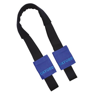 Oxford Wonder Bar Straps For Tie Downs-accessories and tools-Motomail - New Zealands Motorcycle Superstore