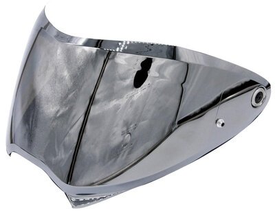 HJC HJ32 Visor for F70-helmet accessories-Motomail - New Zealand's Motorcycle Superstore