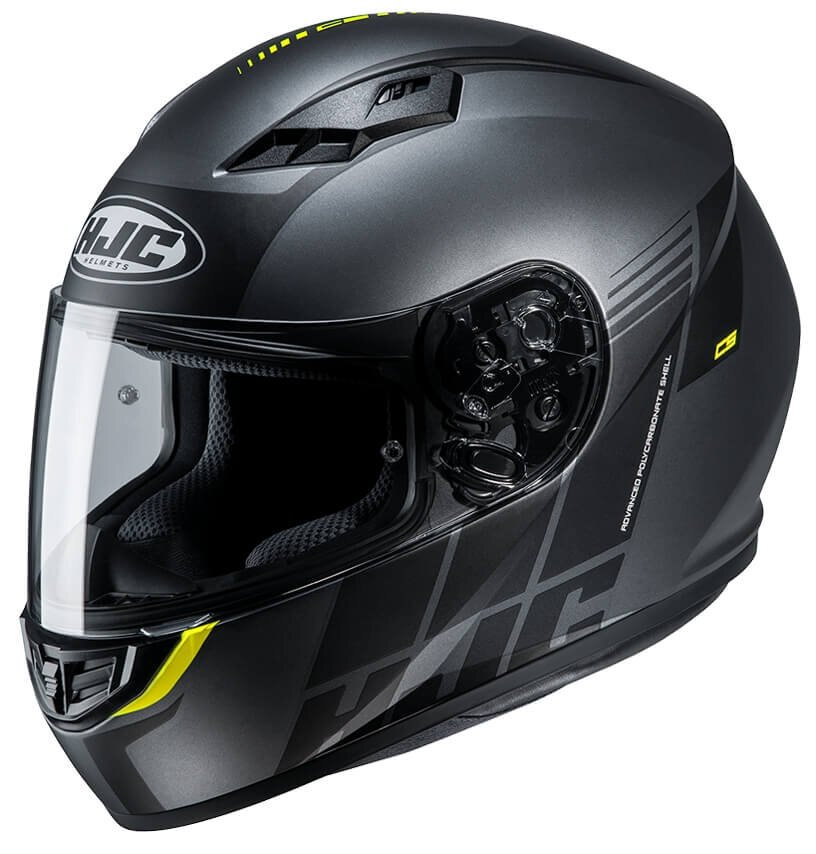 HJC CS15 Helmet Graphics ClearanceHelmets Motomail New
