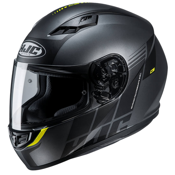 HJC CS-15 Helmet - Graphics - Clearance Motorcycle Helmets
