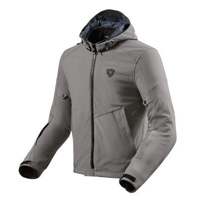 REV'IT! Afterburn H2O Jacket-mens road gear-Motomail - New Zealands Motorcycle Superstore