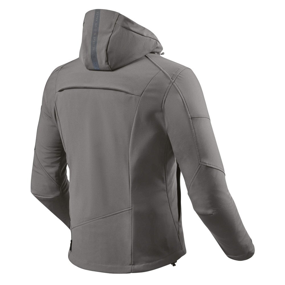REV'IT! Afterburn H2O Jacket - Mens 