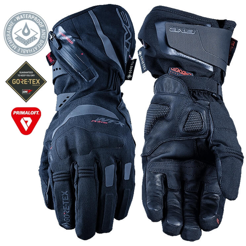 Five WFX Prime GTX Gloves