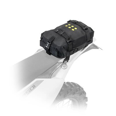 Kriega OS-BASE for KTM 790 / 890 ADVENTURE - Luggage-Soft Kriega OS-BASE for KTM 790 / 890 ADVENTURE - Luggage-Soft