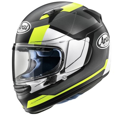 Arai Profile-V Kerb Helmet-helmets-Motomail - New Zealands Motorcycle Superstore
