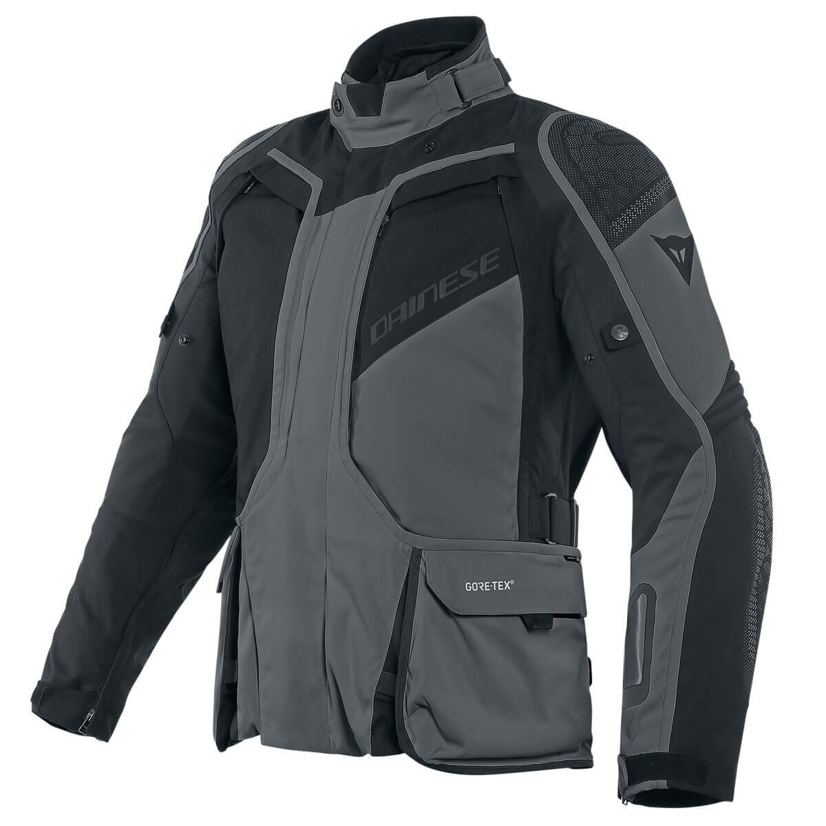 Dainese DExplorer 2 GoreTex Jacket Men's Motorcycle Jackets Motomail DAINESE DAINESE