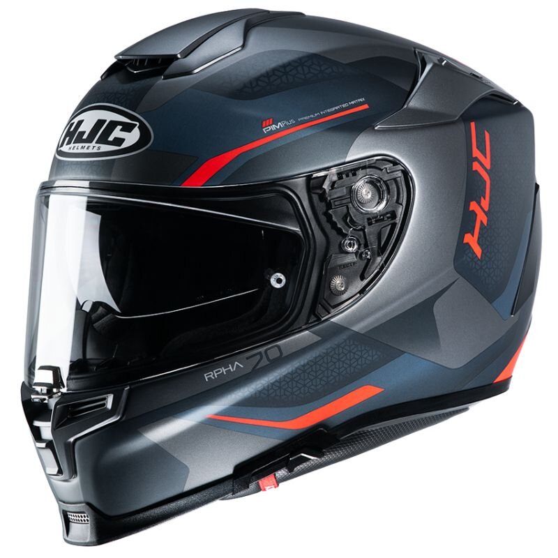 HJC RPHA 70 Helmet Graphics ClearanceHelmets Motomail New