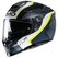 HJC RPHA 70 Helmet - Graphics