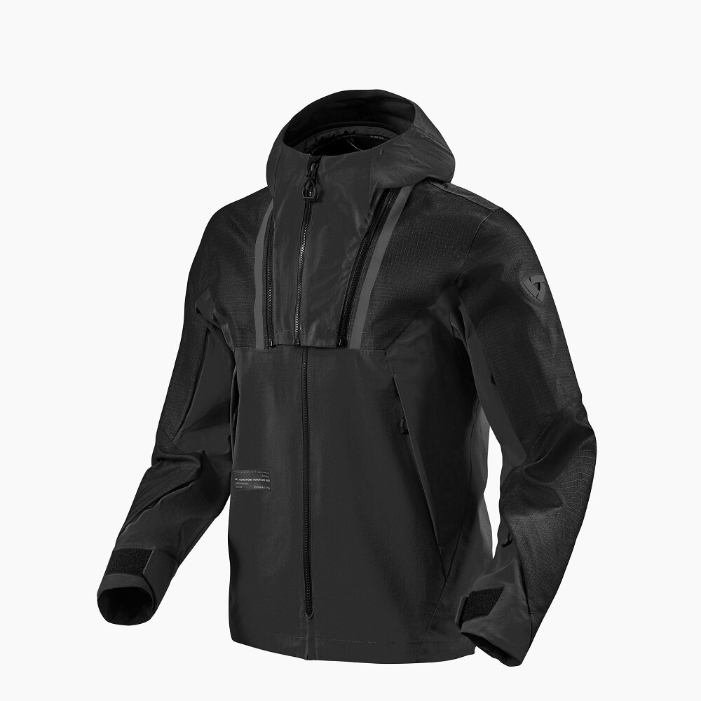 REV'IT! Component H2O Jacket - Men's Clearance Gear