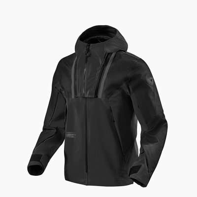 REV'IT! Component H2O Jacket-mens road gear-Motomail - New Zealands Motorcycle Superstore