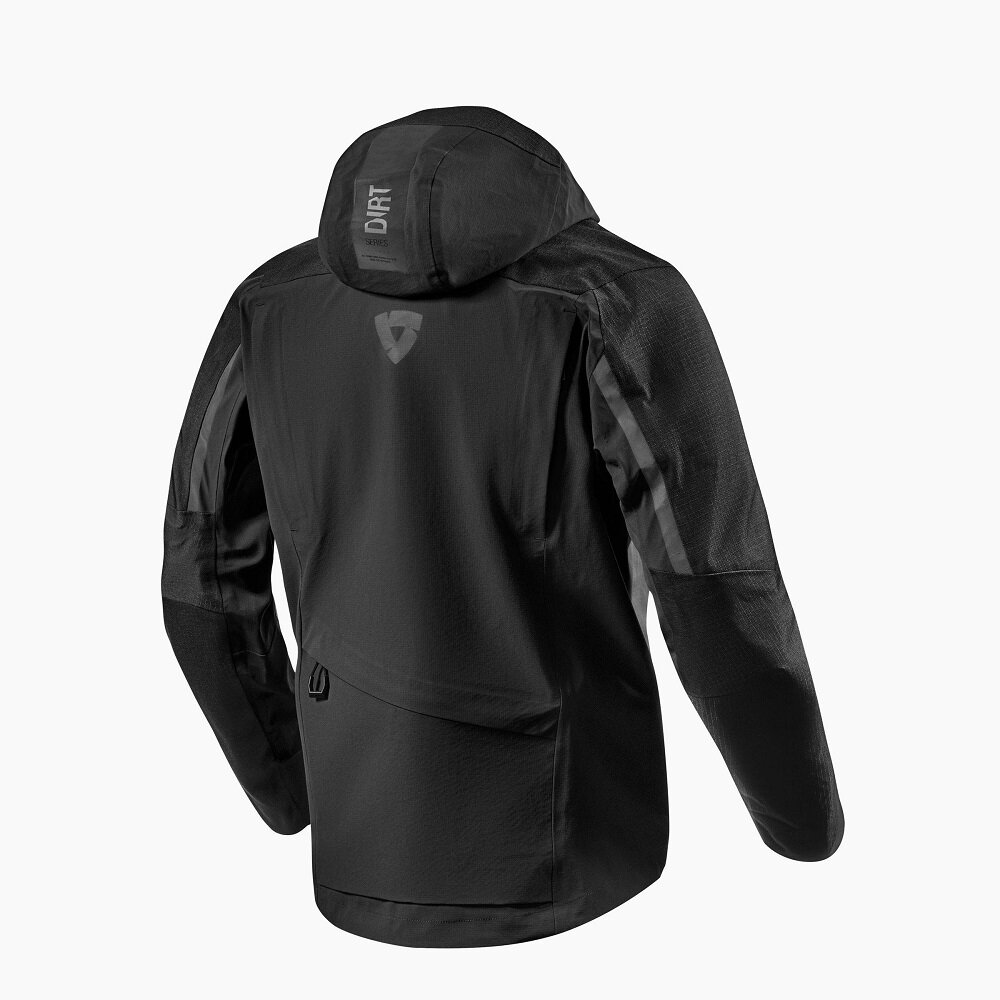 REV'IT! Component H2O Jacket - Men's Motorcycle Jackets | Motomail ...