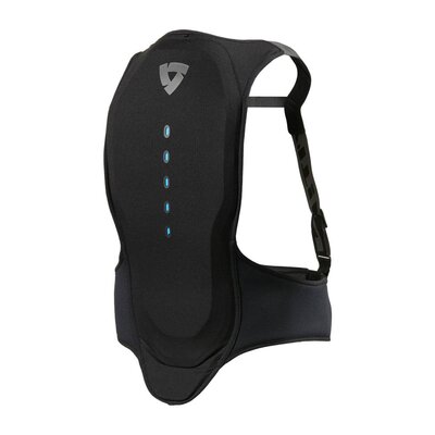 REV'IT! Slingshot Back Protector-mens road gear-Motomail - New Zealands Motorcycle Superstore