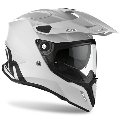 Airoh Commander Helmet-helmets-Motomail - New Zealands Motorcycle Superstore