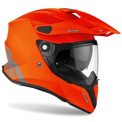 Airoh Commander Helmet-helmets-Motomail - New Zealands Motorcycle Superstore