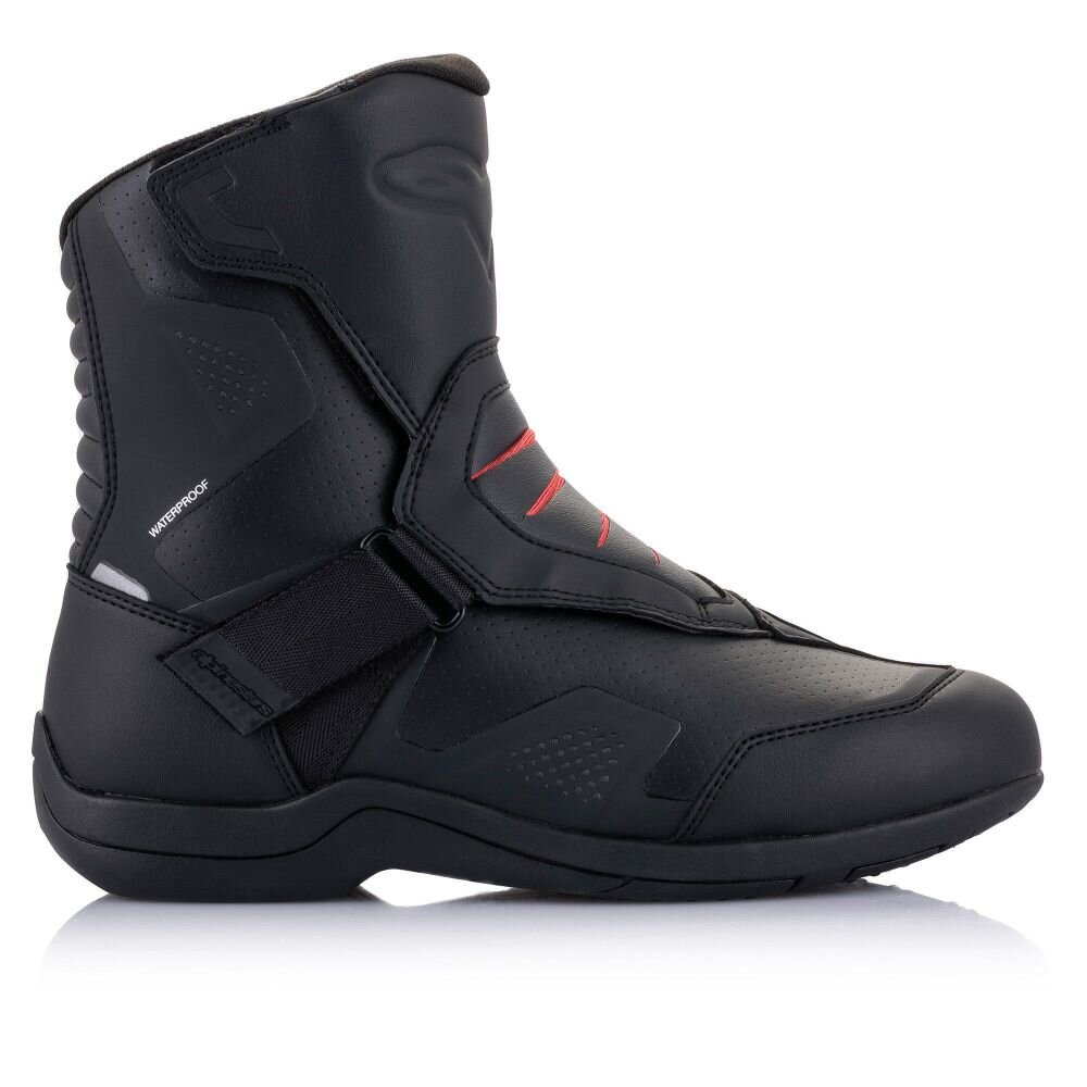 Alpinestars Ridge V2 Drystar Boots Men's Motorcycle Footwear