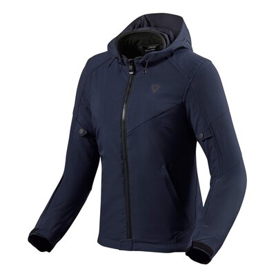 REV'IT! Afterburn H2O Ladies Jacket-ladies road gear-Motomail - New Zealands Motorcycle Superstore