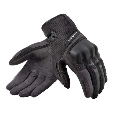 REV'IT! Volcano Gloves-mens road gear-Motomail - New Zealands Motorcycle Superstore