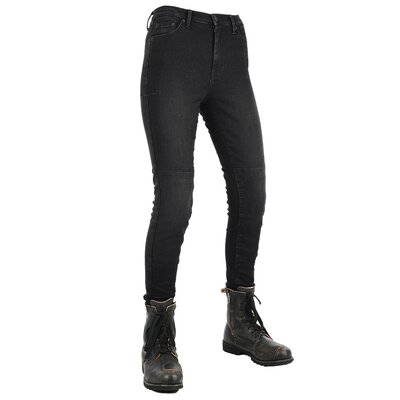 Oxford OA Super Jeggings - CE AA-ladies road gear-Motomail - New Zealands Motorcycle Superstore
