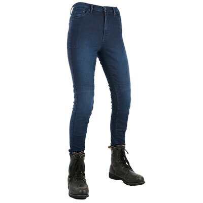 Oxford OA Super Jeggings - CE AA-ladies road gear-Motomail - New Zealands Motorcycle Superstore