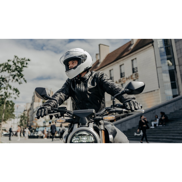 Se3ss Sena 3S Plus Universal Bluetooth Intercom - Motorcycle Intercom Systems ...