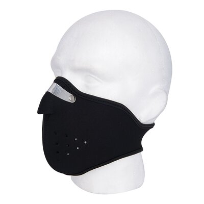 Oxford Neoprene Face Mask-mens road gear-Motomail - New Zealands Motorcycle Superstore