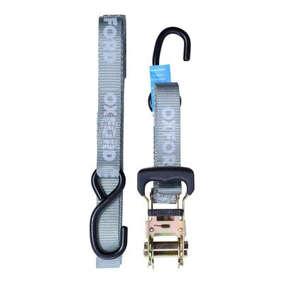 Oxford Straps 3 - Ratchet Tie Down Straps-accessories and tools-Motomail - New Zealands Motorcycle Superstore