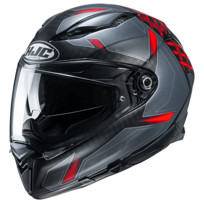 HJC F70 Helmet - Graphics-clearance-Motomail - New Zealands Motorcycle Superstore