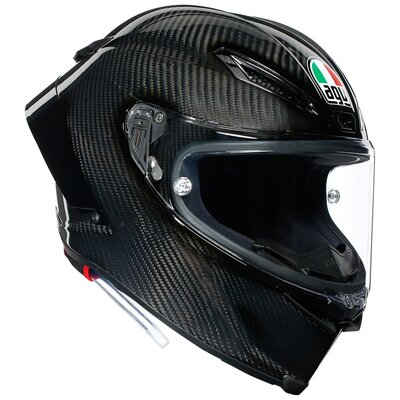AGV Pista GP RR Helmet-helmets-Motomail - New Zealands Motorcycle Superstore