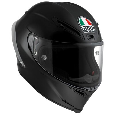 AGV Corsa R Helmet-helmets-Motomail - New Zealands Motorcycle Superstore