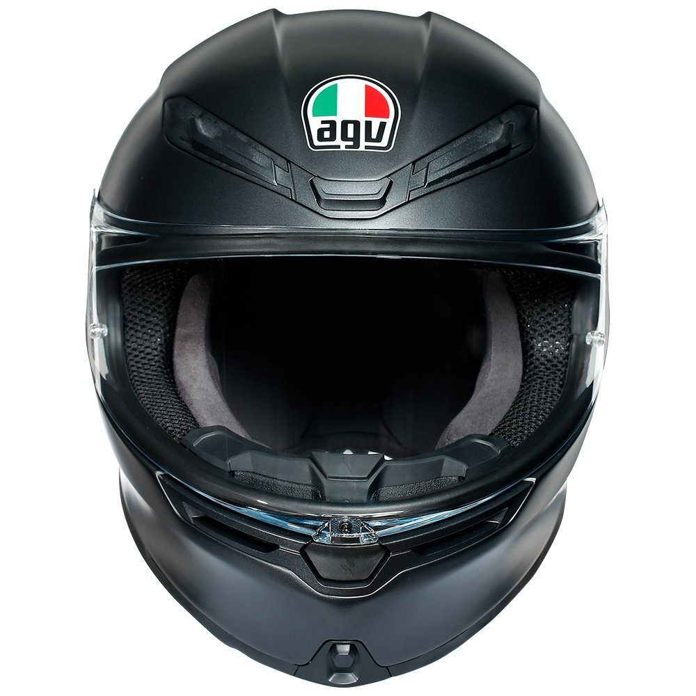 AGV K6 Helmet - Helmets-Road : Motomail - New Zealands Motorcycle Gear  Superstore - AGV AGV