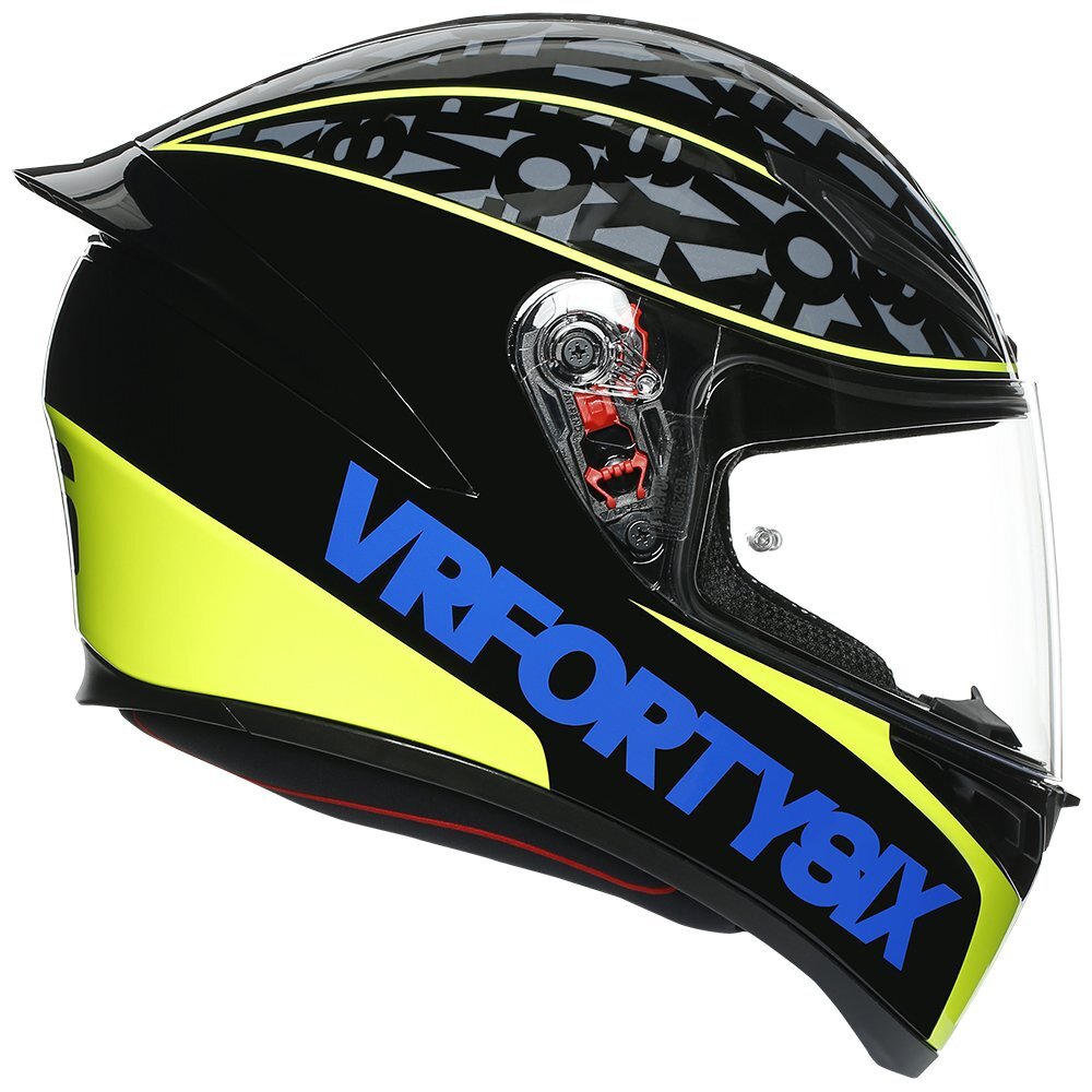 agv k1 edge price S Helmet - Black due to the soft AGV K1 S US Flag