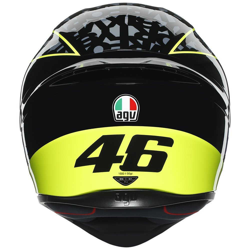 agv 46 project helmet price AGV PISTA GP ROSSI PROJECT 46 LIMITED Helmet  Motocard