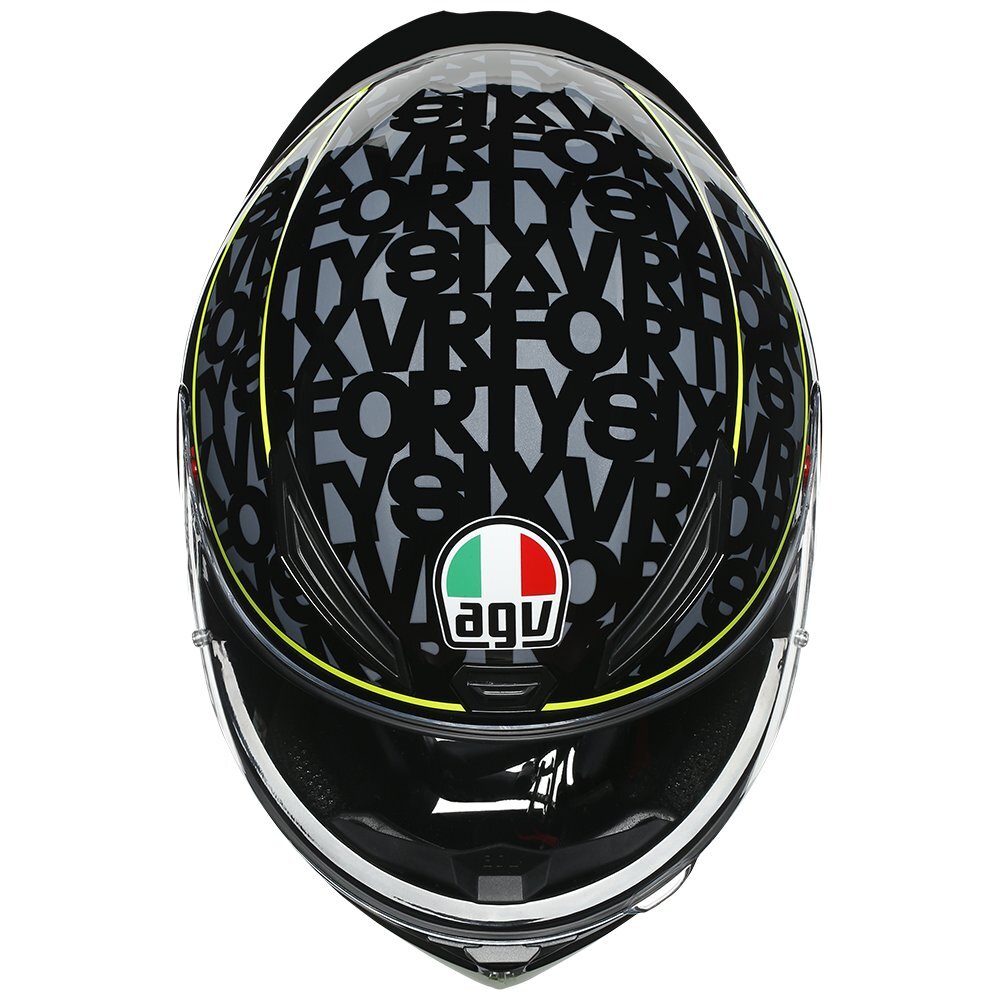 AGV K1 Speed 46 Helmet - Helmets-Road : Motomail - New Zealands Motorcycle Gear Superstore - AGV AGV AGV K1 Speed 46 Helmet - Helmets-Road : Motomail - New Zealands Motorcycle Gear Superstore - AGV AGV