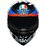 AGV K1 VR46 Sky Racing Team Helmet