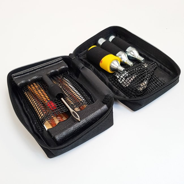 Tech 7 Tyre Puncture Repair Kit