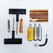 Tech 7 Tyre Puncture Repair Kit
