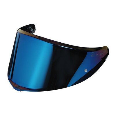 AGV SP1 Visor (K6)-helmet accessories-Motomail - New Zealand's Motorcycle Superstore